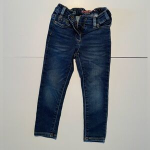 Crewcuts Dark Blue Kids Jeans